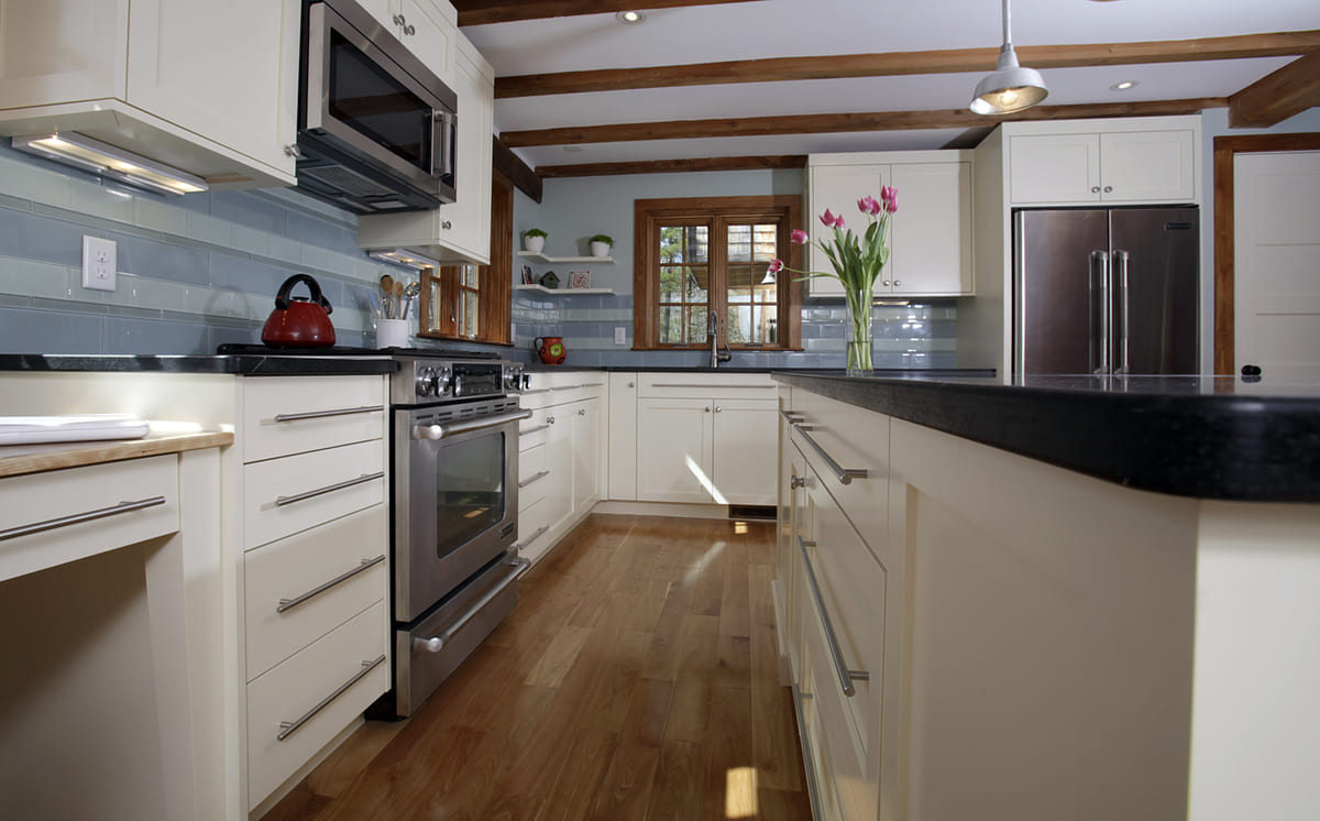 Seacoast NH Remodeling Portfolio | Oxland Builders